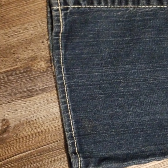 Big Star Remy - Picture 4 of 5